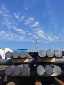 陽極鋼爪用圓鋼